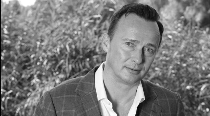 Dorian B. Rommel @ credit linkedin
