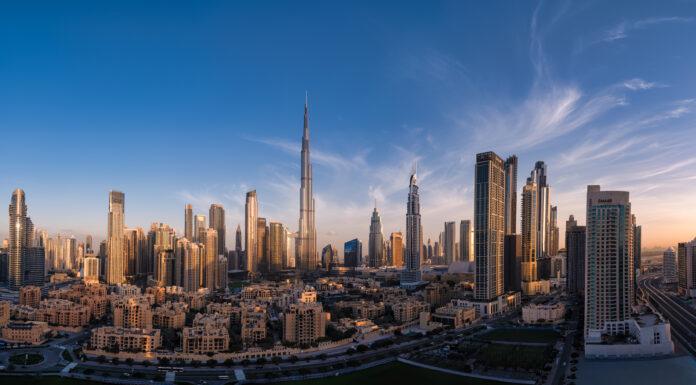 Dubai welcomes 19.59 million international overnight visitors in 2025