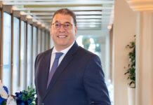 Nomination, UAE | Ersev Demiroz General Manager du Park Hyatt Dubai Ersev Demiroz @ credit linkedin