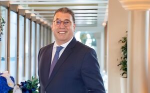 Ersev Demiroz @ credit linkedin