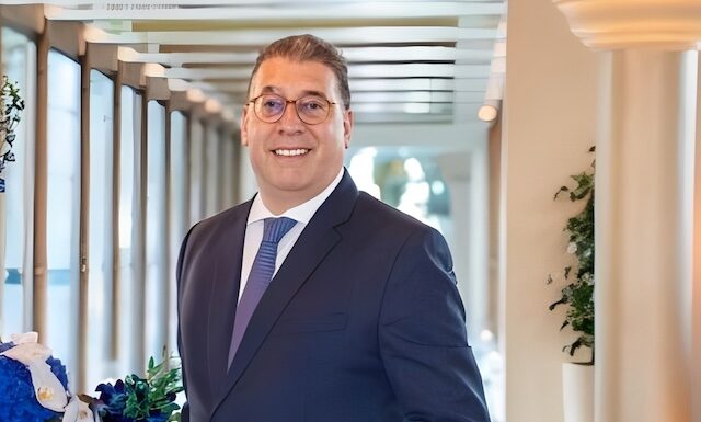 Ersev Demiroz @ credit linkedin