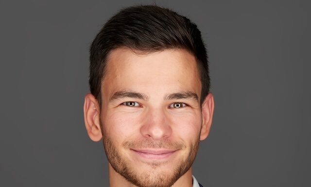 Etienne Biedermann @ credit linkedin