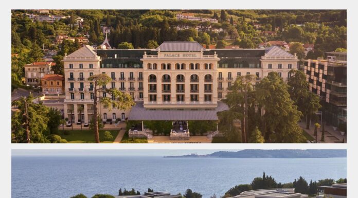 Europe @ credit Minor Hotels