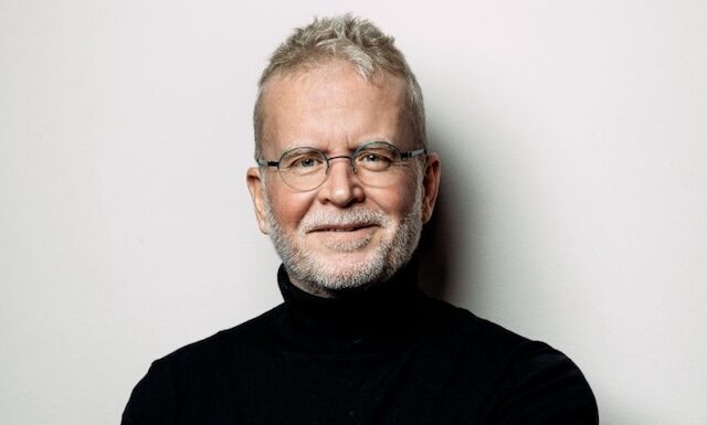 Gert Friedrich Kopera @ credit linkedin