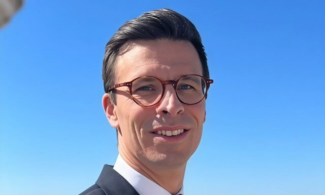 Guillaume Ranvier @ credit linkedin