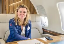 ✈️La Tribune d’Isabelle Clerc, CEO Aeroaffaires | « Pour nos clients de l’ultra-luxe, l’expérience ne se segmente pas ! »