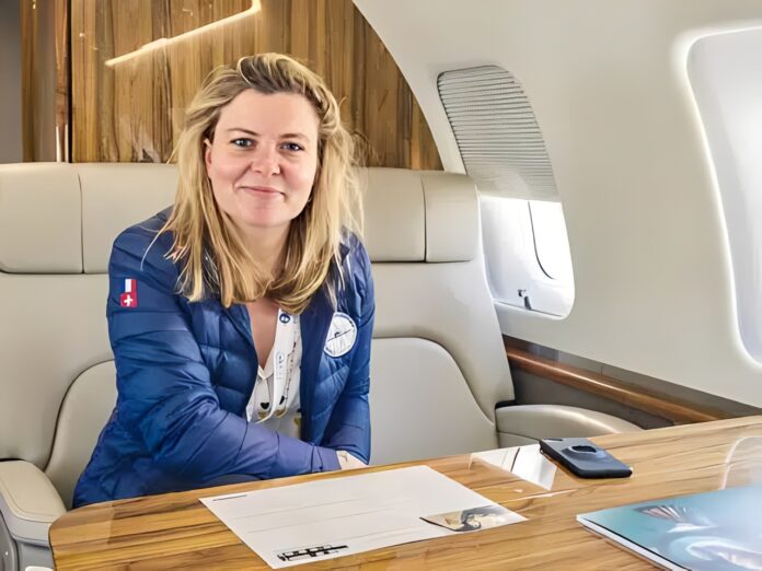 ✈️La Tribune d’Isabelle Clerc, CEO Aeroaffaires | « Pour nos clients de l’ultra-luxe, l’expérience ne se segmente pas ! » ✈️La Tribune d’Isabelle Clerc, CEO Aeroaffaires | « Pour nos clients de l’ultra-luxe, l’expérience ne se segmente pas ! »
