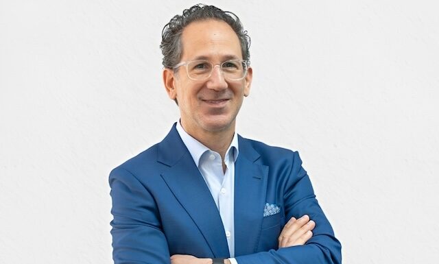 Jamil Brair @ credit Legacy Hotels Holding