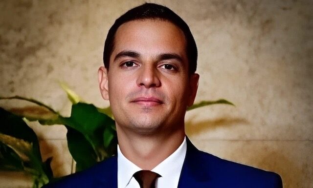 José Martins dos Santos @ credit linkedin