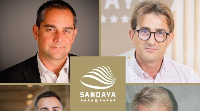 La gouvernance évolue chez Sandaya