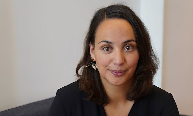 Leonor Lopes Gil @ credit linkedin