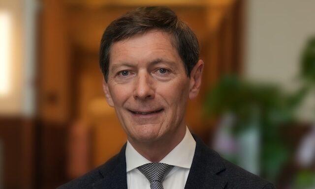 Luc Delafosse Feb 2026 @ credit Peninsula Hotels