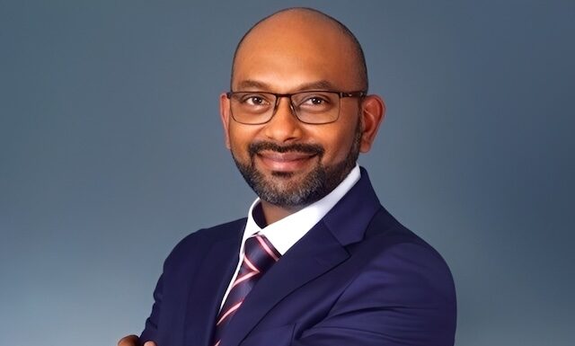 Manoj Ramisetti @ credit linkedin