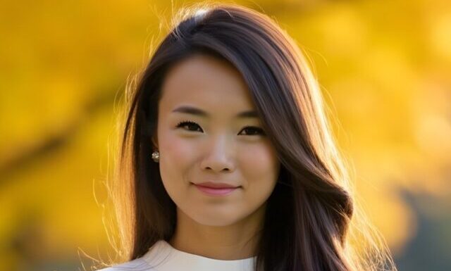 Mina Li @ credit linkedin