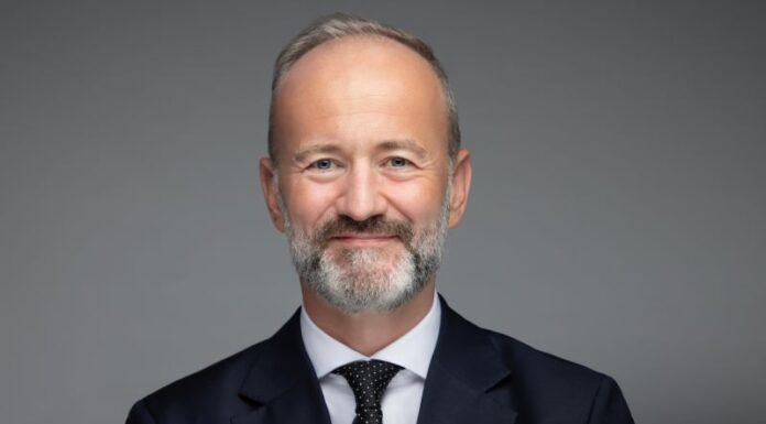 Olivier Eynard @ credit Fairmont Hotels & Resorts