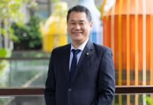 Singapour | Teong Wah Kung nommé Cluster General Manager chez Pan Pacific Hotels Group Teong Wah KUNG @ Pan Pacific Hotels Group