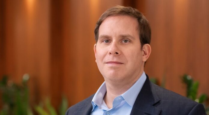 Patrick Dumont @ credit linkedin