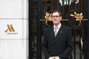 Photo Henri Michel @ credit Marriott International