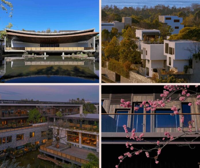 Songtsam Linka Kunming @ credits Songtsam