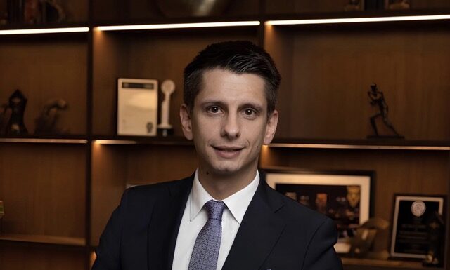 Radu Taraboanta @ credit linkedln.