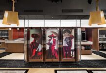 🇳🇿 | Radisson Hotel Group fait ses débuts en Nouvelle-Zélande avec l’ouverture du Radisson RED Auckland Restaurant RED Art