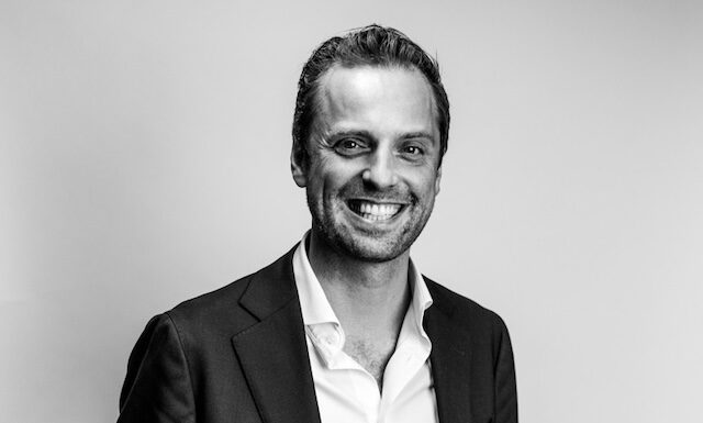 Rick de Jonge @ credit linkedin