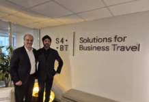 🇪🇺 Fusac & Tech’ | S4BT acquiert HotelHub et devient un géant mondial de la réservation hôtelière d’affaires S4BT acquires HotelHub @ credit S4BT