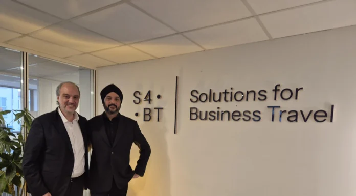 S4BT acquires HotelHub @ credit S4BT