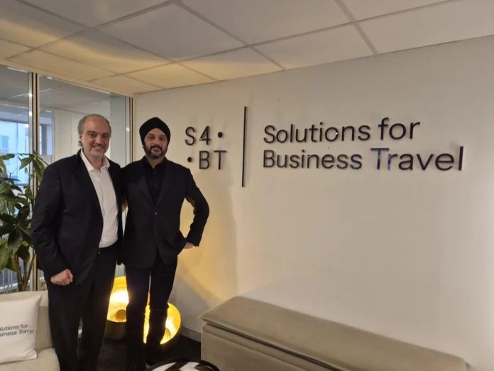 S4BT acquires HotelHub @ credit S4BT