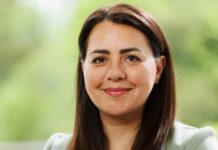 Nomination | Sirène Le Norcy, Directrice des Ressources Humaines Cluster pour deux hôtels IHG à Chantilly et Marne-la-Vallée Sirène le Norcy @ credit linkedin
