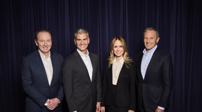 Nouvelle gouvernance pour The Walt Disney Company