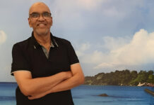 🎤 Entretien exclusif, HR | Entre Dubaï et Zanzibar, à la rencontre du franco-mauricien Talal Atturkhan, « passionnément humain » Talal Atturkhan