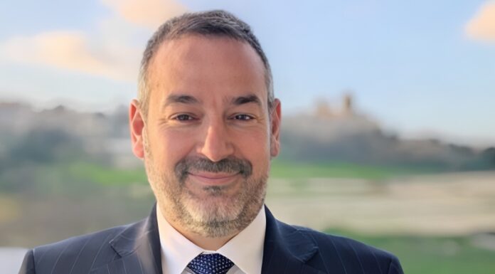 Thomas Agius Ferrante @ credit linkedin