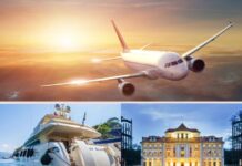 Un nouveau géant du voyage de luxe | The Exclusive Collective finalise l’acquisition d’Inspirato, Melissa Xides nommée à la tête d’Exclusive Resorts Voyage de luxe