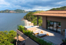 CALA* | Hilton termine 2025 sur une croissance record en luxe et lifestyle, avec plus de 70 nouvelles signatures Waldorf-Astoria-Costa-Rica-Punta-Cacique-Ocean-1-King-1-Bedroom-Suite-Plunge-Pool