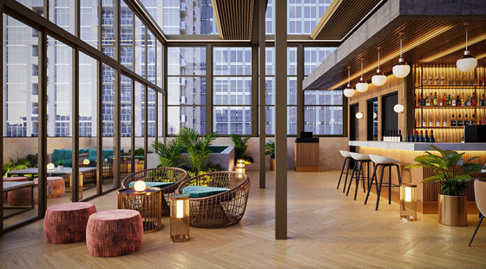 voco Times Square – Broadway, New York, USA @ credit IHG