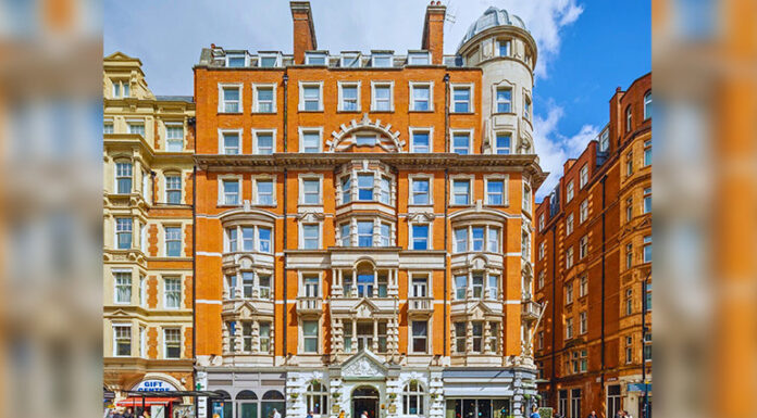 voco London Bloombsbury @ credit IHG