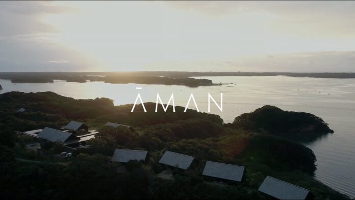 Japon | Aman promeut Katsuyuki Takahashi au poste de GM de l’Amanemu Japon | Aman promeut Katsuyuki Takahashi au poste de GM de l’Amanemu