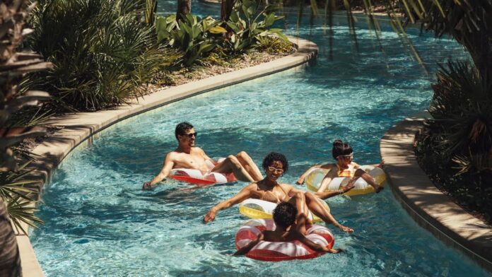 USA | En Floride, BDT & MSD Partners s’offrent le Four Seasons Orlando pour 750 M$ ! USA | En Floride, BDT & MSD Partners s’offrent le Four Seasons Orlando pour 750 M$ !
