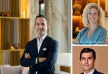 Dubaï | Daniel Worsley promu VP à Atlantis The Royal, Juliette Schwartz et Rodolphe Pialat nommés Hotel Managers chez Jumeirah nominations à Dubai
