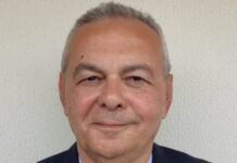 Égypte | Savoy Sharm Group nomme Michail N. Michail, spécialiste des resorts intégrés grande capacité, au poste de CEO Michail (N) Michail @ credit Savoy Group