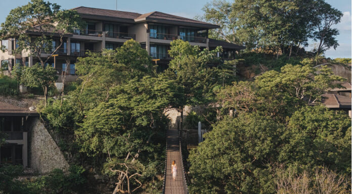 Nekajui, a Ritz-Carlton Reserve