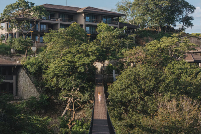 Nekajui, a Ritz-Carlton Reserve