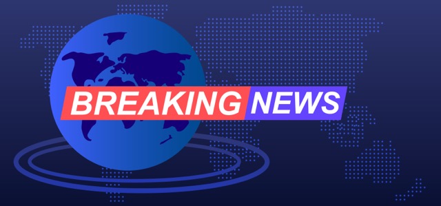 Breaking news, Actualité hôtelière du jour