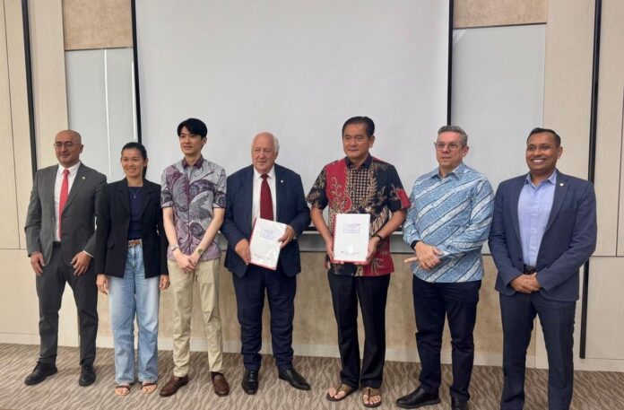 @ credIt Swiss-Belhotel International