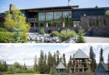 Canada | Mark Beattie nommé General Manager de l’Azuridge Estate Hotel en Alberta @ credit Azuridge Estate Hotel