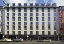 Asset 🇩🇪 | Bob W signe un actif flagship à Munich et accélère son implantation allemande Bob W Munich @ credit BOB W