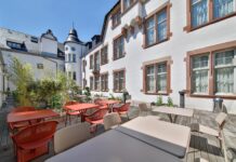 Asset | Honotel renforce son implantation à Strasbourg avec l’acquisition de l’Adagio Place Kléber