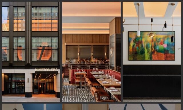 @ credit Kimpton Era Midtown New York/Extell Development Company