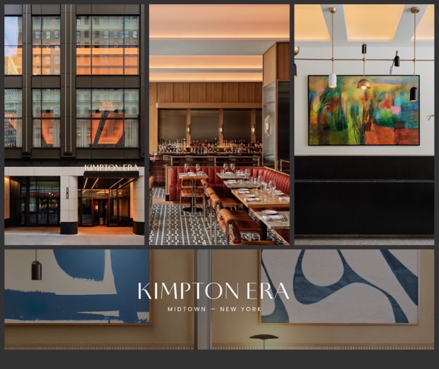 @ credit Kimpton Era Midtown New York/Extell Development Company